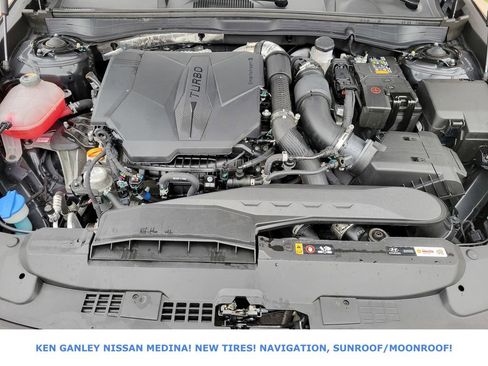 Used 2024 Hyundai Sonata N Line image 23