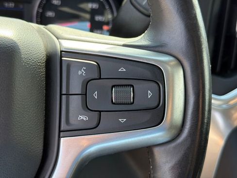 Used 2019 Chevrolet Silverado 1500 LT Trail Boss image 25