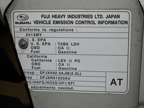 Used 2013 Scion FR-S image 90