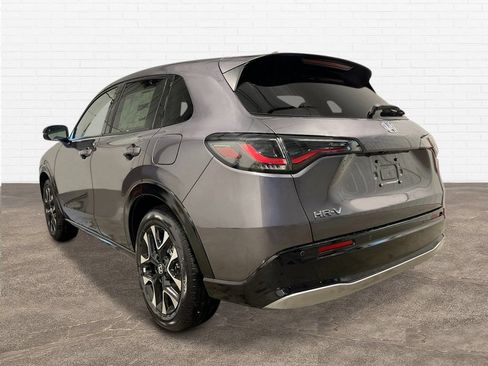 New 2027 Honda HR-V EX-L image 4