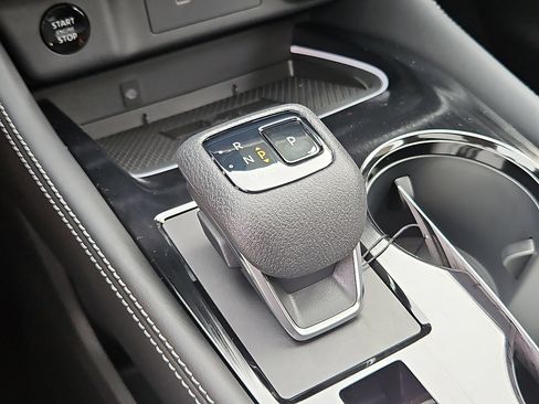 New 2026 Nissan Rogue Platinum w/ Platinum Premium Package image 13