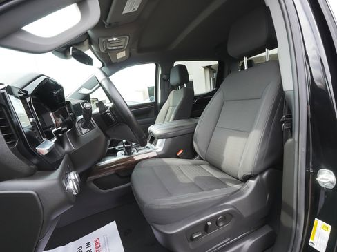 Used 2025 GMC Sierra 1500 Elevation w/ X31 Off-Road Package image 30