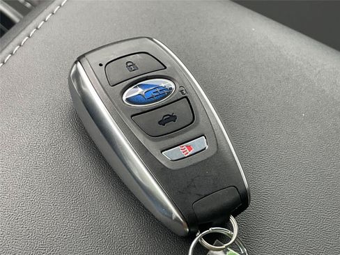 Certified 2025 Subaru Outback Premium AWD/4WD image 25