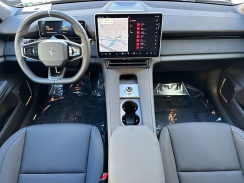 New 2026 Polestar Polestar 4 image 3