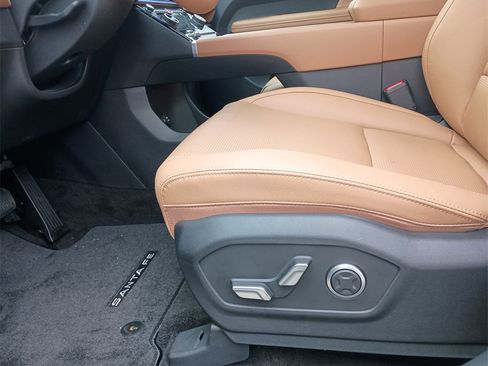 New 2026 Hyundai Santa Fe Limited image 18