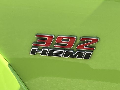 Used 2023 Dodge Charger Scat Pack image 33