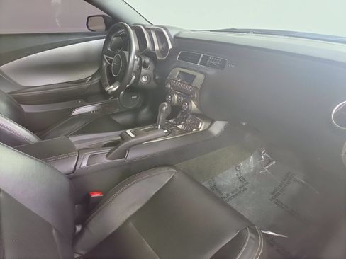 Used 2011 Chevrolet Camaro SS w/ RS Package RWD image 23