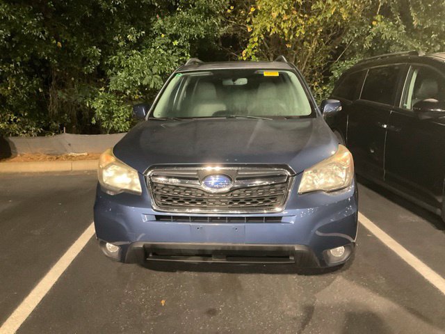 Used 2014 Subaru Forester 2.5i Touring w/ Popular Package #2 AWD/4WD image 12