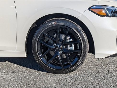 New 2026 Honda Civic Sport image 11