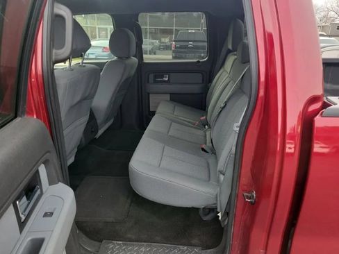 Used 2014 Ford F150 XLT w/ Equipment Group 302A Luxury AWD/4WD image 10