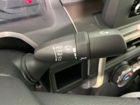 New 2025 Toyota Tacoma SR5 image 15