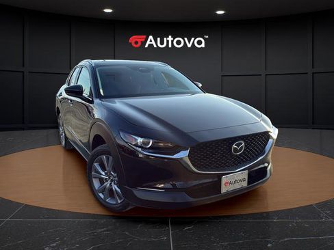 Used 2025 MAZDA CX-30 AWD 2.5 S w/ Preferred Package image 7