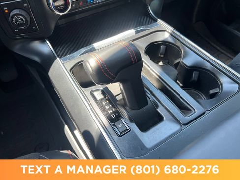 Used 2025 Ford F150 Raptor AWD/4WD image 25