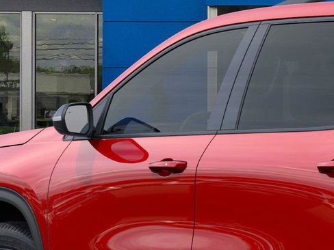 New 2026 Chevrolet Traverse LT w/ Midnight/Sport Edition image 13