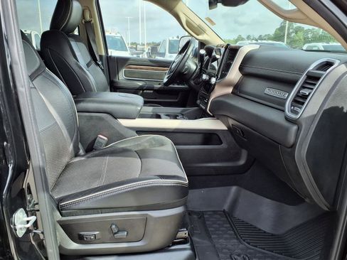 Used 2019 RAM 2500 Laramie AWD/4WD image 20