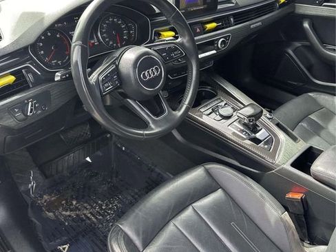 Used 2018 Audi A4 2.0T Premium Plus w/ Premium Plus Package AWD/4WD image 21