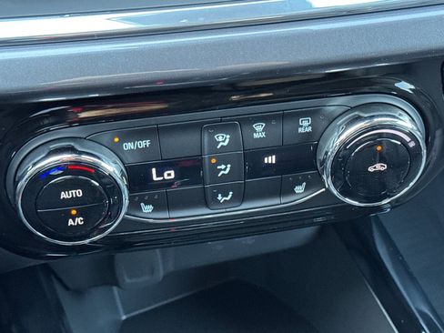 New 2026 Chevrolet Trax ACTIV w/ Driver Confidence Package image 19