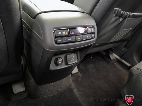 Used 2024 Hyundai Palisade Calligraphy AWD/4WD image 41