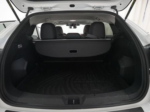 Certified 2025 Subaru Crosstrek 2.5i Limited w/ Crosstrek Mirror Package AWD/4WD image 10