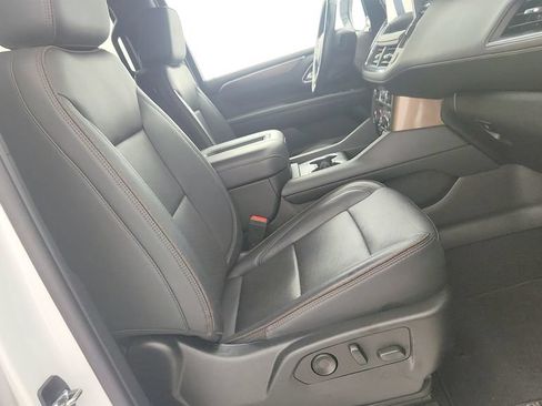 Used 2022 Chevrolet Tahoe High Country AWD/4WD image 32
