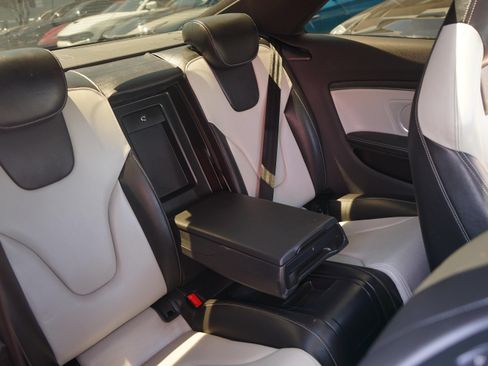 Used 2014 Audi S5 Premium Plus AWD/4WD image 20