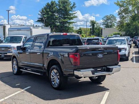 Certified 2024 Ford F150 XLT w/ Equipment Group 302A MID AWD/4WD image 5