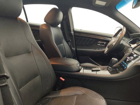 Used 2018 Ford Taurus Limited image 21