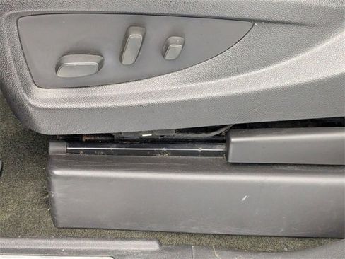 Used 2015 Chevrolet Silverado 1500 LT w/ All Star Edition image 13