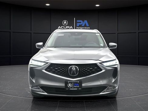 Certified 2023 Acura MDX SH-AWD w/ Advance Package image 28