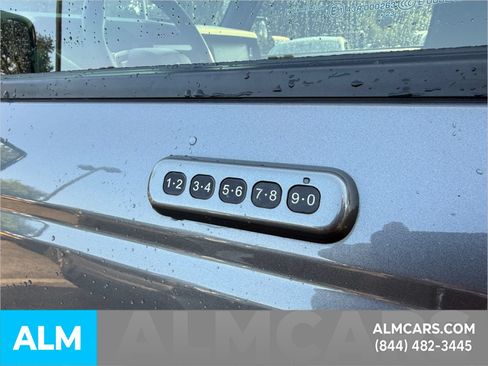 Certified 2023 Ford Bronco Wildtrak AWD/4WD image 12
