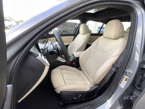 New 2026 BMW 330i Sedan w/ M Sport Package RWD image 11