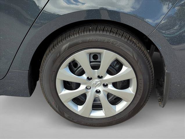 New 2026 Toyota Corolla LE FWD image 6