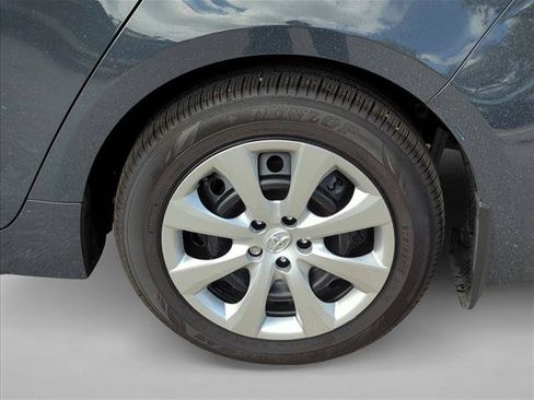 New 2026 Toyota Corolla LE FWD image 6