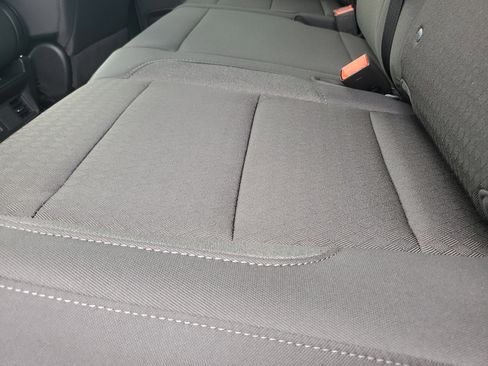 New 2026 GMC Sierra 2500 Pro w/ Convenience Package image 30