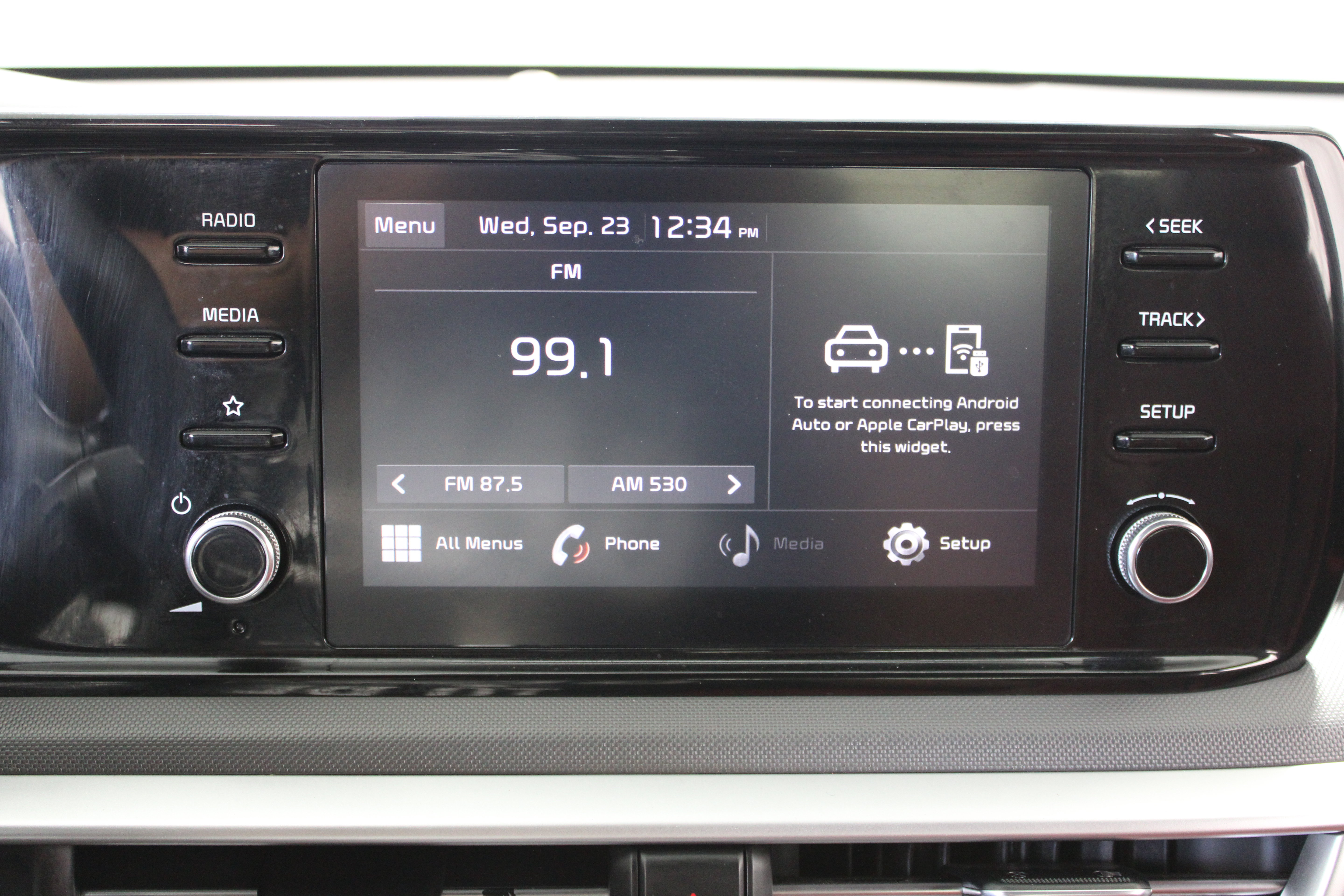Used 2021 Kia K5 GT-Line FWD image 18