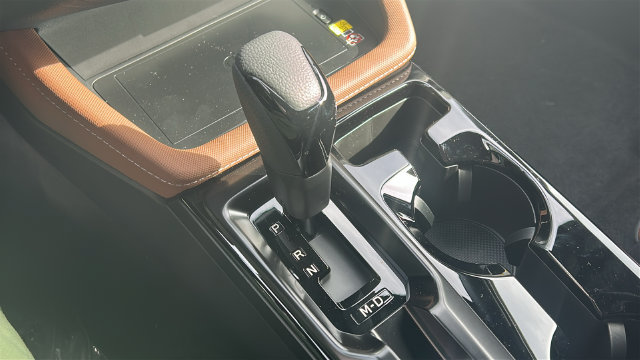New 2026 Subaru Forester Touring AWD/4WD image 25