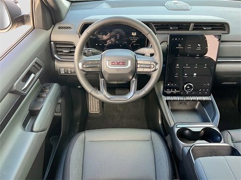 New 2026 GMC Terrain AT4 image 16