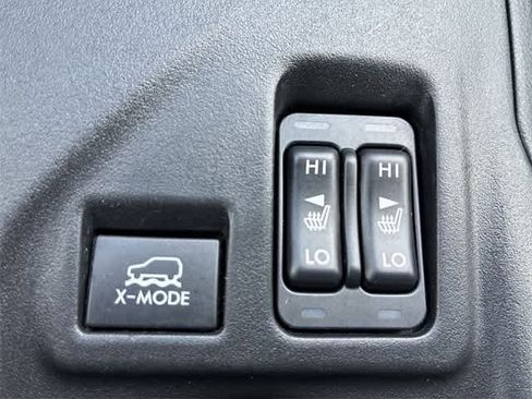 Used 2021 Subaru Crosstrek 2.5i Sport w/ Popular Package #2B image 39