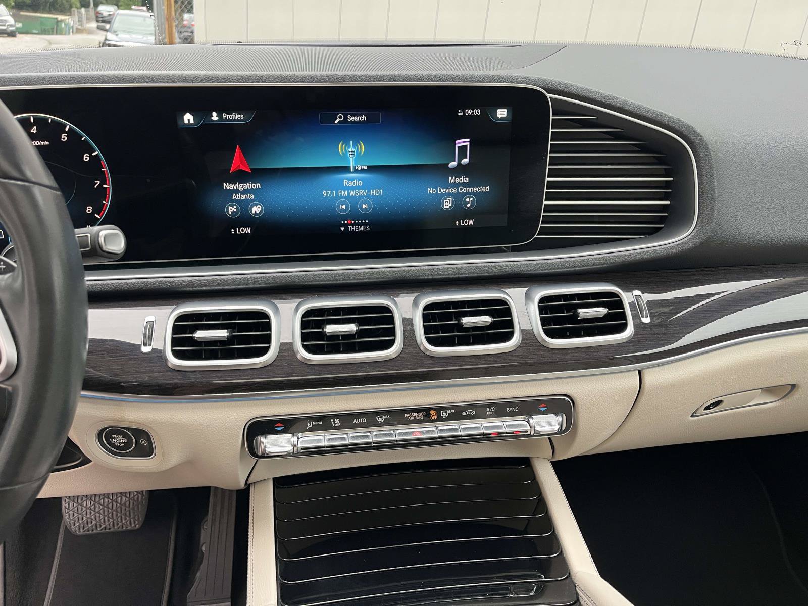 Certified 2022 Mercedes-Benz GLE 350 4MATIC image 29