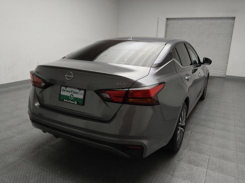 Used 2023 Nissan Altima 2.5 SV FWD image 7