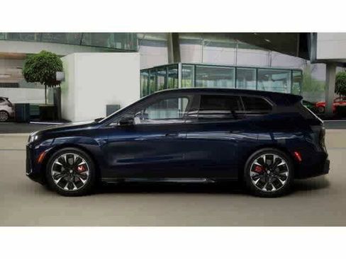 New 2026 BMW iX xDrive60 w/ M Sport Package image 4