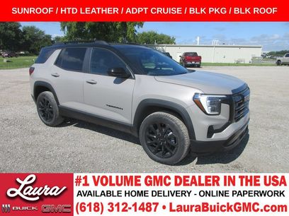 New 2027 GMC Terrain Elevation w/ Elevation Premium Package