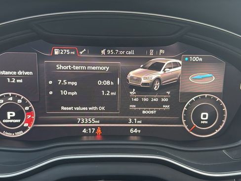 Used 2019 Audi SQ5 Premium Plus w/ Premium Plus Package image 23