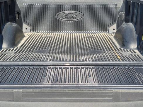 Used 2023 Ford F150 Lariat w/ Equipment Group 502A High AWD/4WD image 7