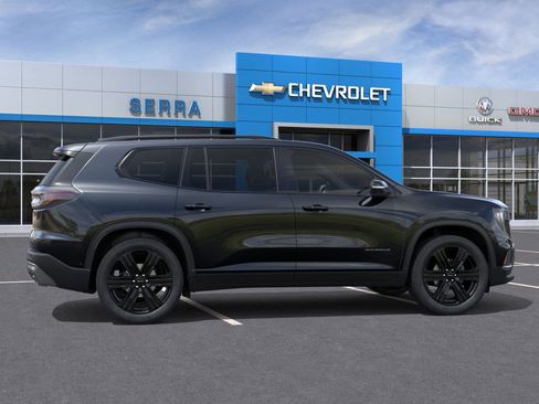 New 2026 GMC Acadia Elevation image 5