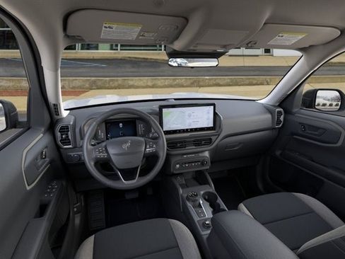 New 2026 Ford Bronco Sport Big Bend w/ Convenience Package AWD/4WD image 55