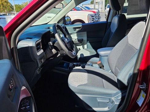 New 2025 Ford Maverick XLT w/ 4K Tow Package AWD/4WD image 6