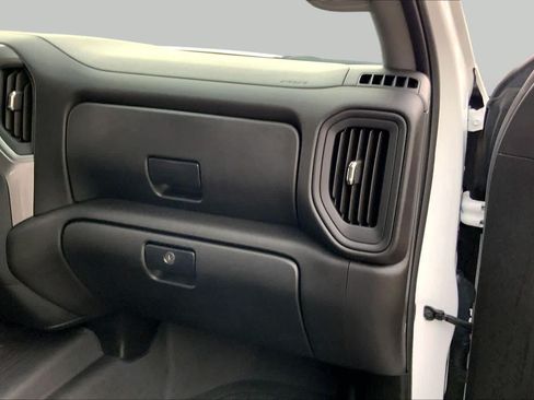 Used 2024 GMC Sierra 1500 Pro w/ Graphite Edition AWD/4WD image 14
