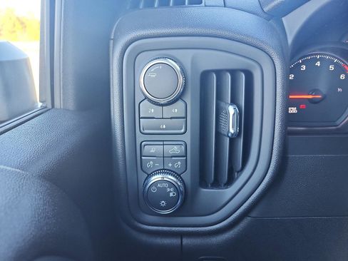 New 2026 GMC Sierra 2500 Pro w/ 1SA Pro Safety Plus Package image 21