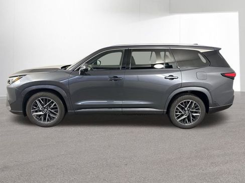 Certified 2025 Lexus TX 350 350 Premium w/ Technology Package image 33